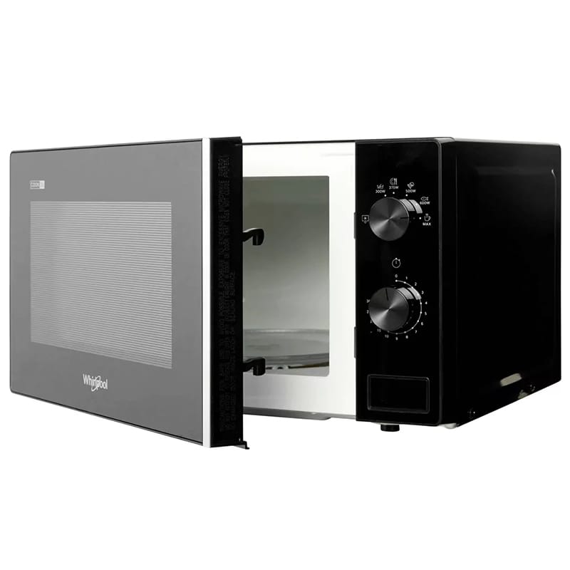 Мікрохвильова піч MWP101B Whirlpool