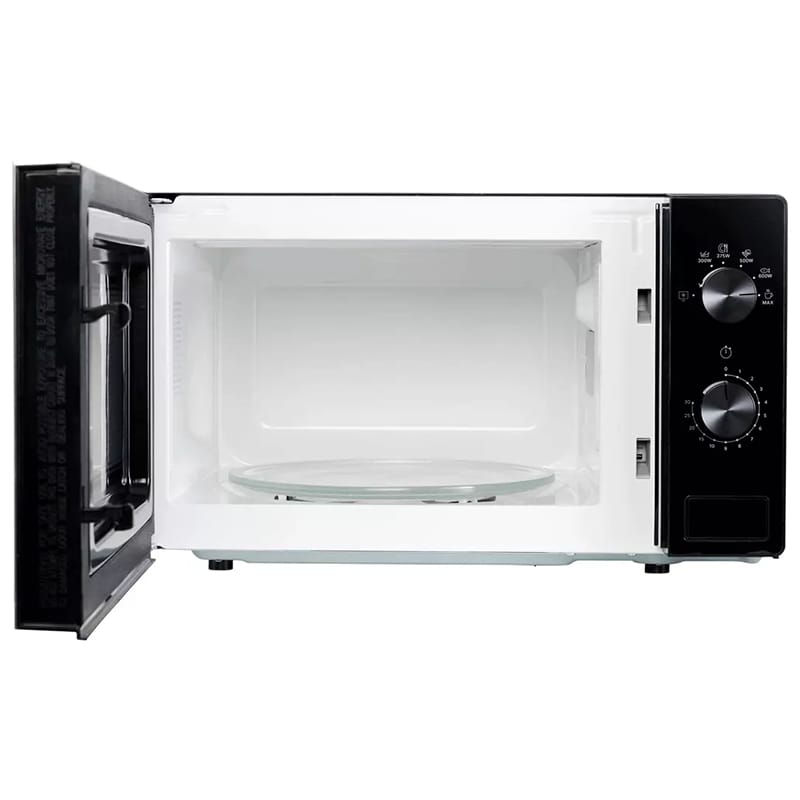Мікрохвильова піч MWP101B Whirlpool