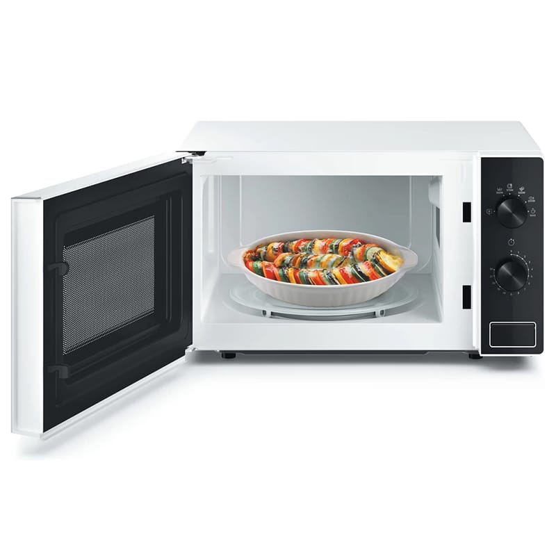 Микроволновая печь MWP101W Whirlpool