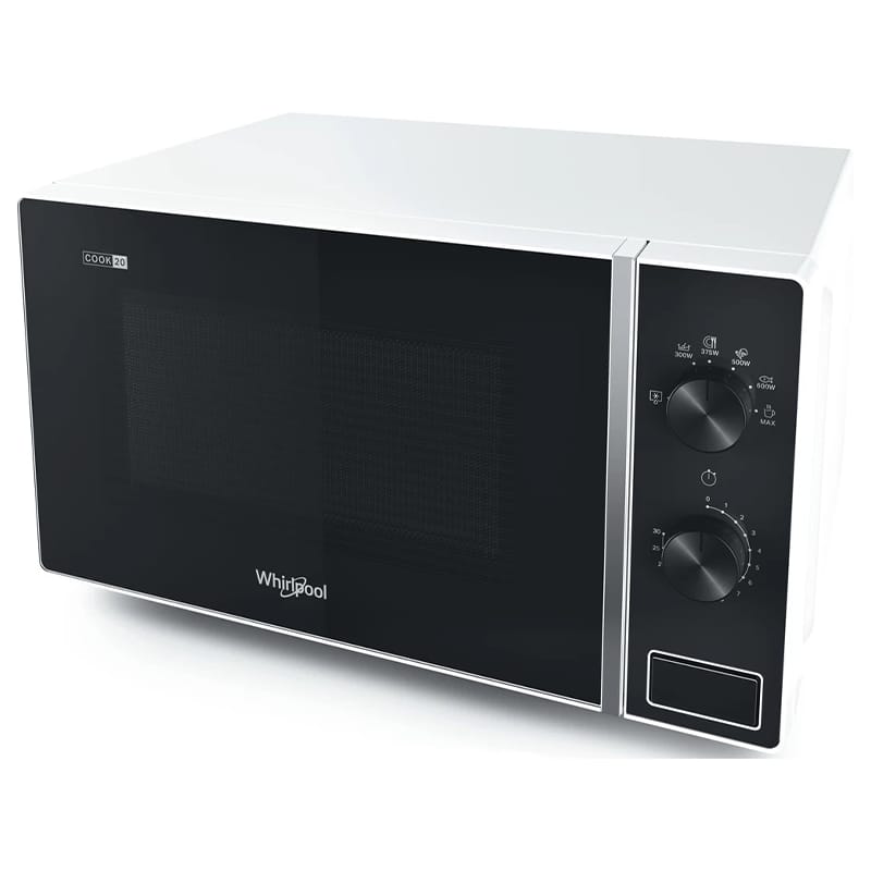 Микроволновая печь MWP101W Whirlpool