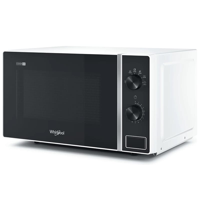 Микроволновая печь MWP101W Whirlpool