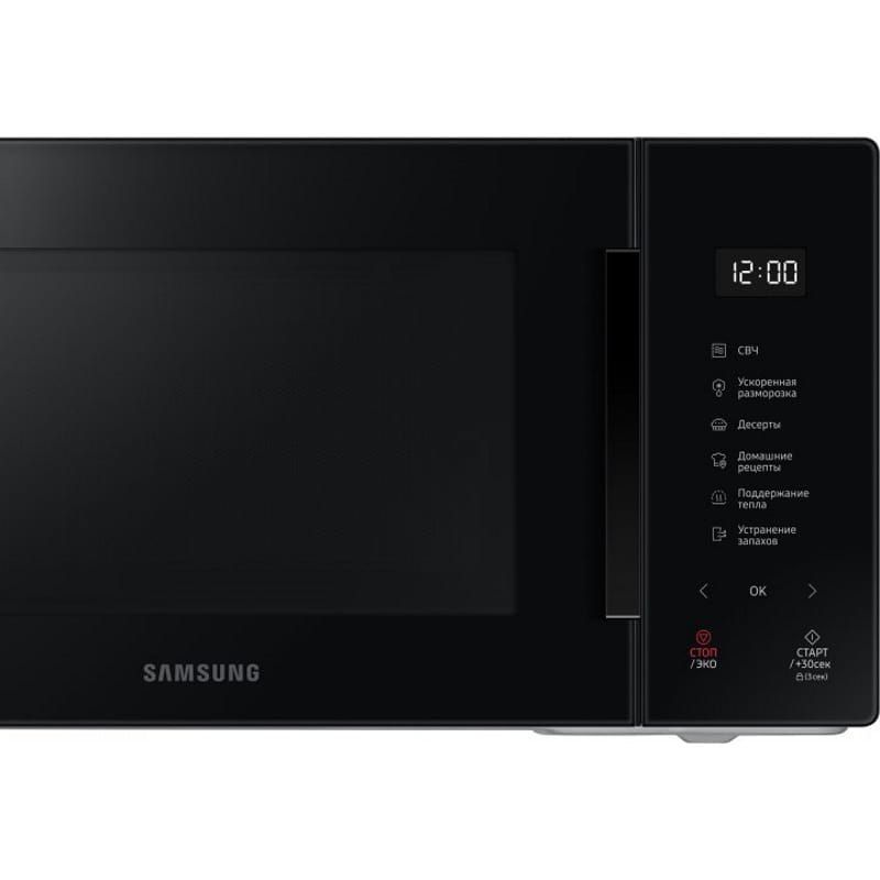 Микроволновая печь MS23T5018AK/UA Samsung Микроволновая печь MS23T5018AK/UA Samsung
