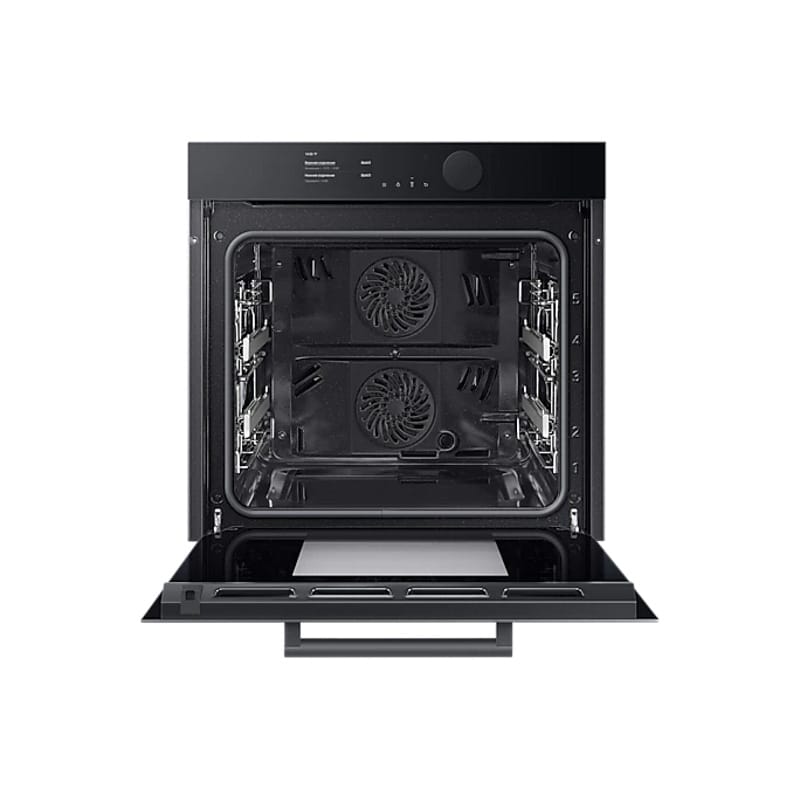 Духовий шкаф NV75T9979CD/WT SAMSUNG