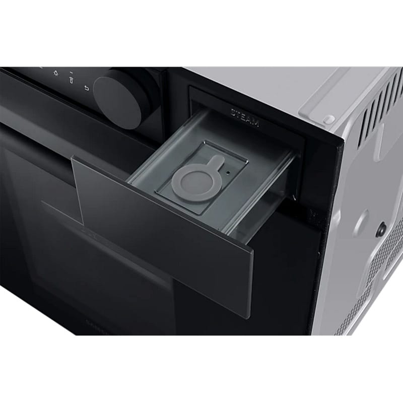 Духовий шкаф NV75T9979CD/WT SAMSUNG