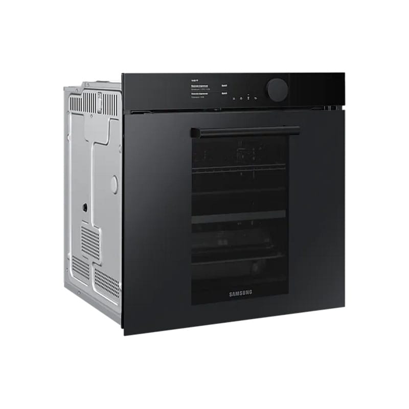 Духовий шкаф NV75T9979CD/WT SAMSUNG