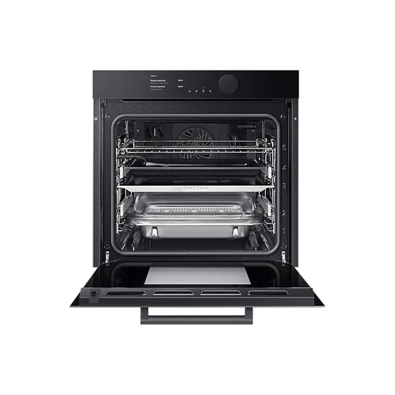 Духовий шкаф NV75T9979CD/WT SAMSUNG