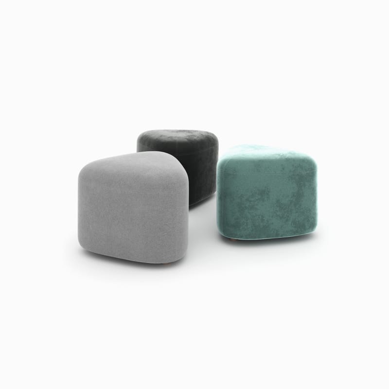 Пуф Stone Pouf S Пуф Stone Pouf S