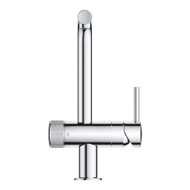 Смеситель Blue хром (в/ш) Grohe (31721000) Смеситель Blue хром (в/ш) Grohe (31721000)