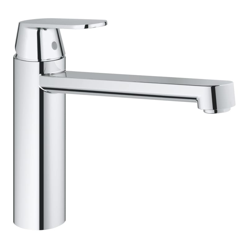 Змішувач Eurosmart Cosmopolitan хром Grohe (30193000) Змішувач Eurosmart Cosmopolitan хром Grohe (30193000)