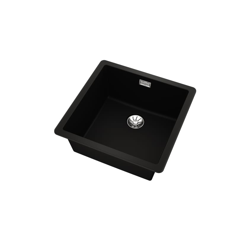 Мойка RADEA 40.40 TG Tegranit карбон (мпс/врезная) Teka (115230048) Мойка RADEA 40.40 TG Tegranit карбон (мпс/врезная) Teka (115230048)