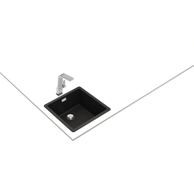 Мойка RADEA 40.40 TG Tegranit карбон (мпс/врезная) Teka (115230048) Мойка RADEA 40.40 TG Tegranit карбон (мпс/врезная) Teka (115230048)