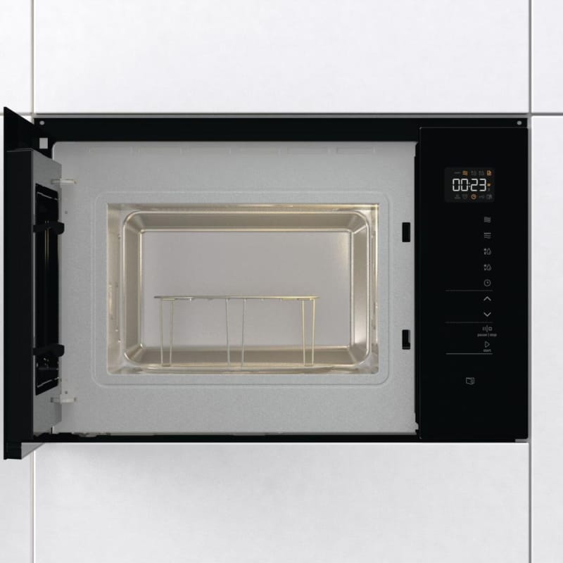 Встраиваемая микроволновая печь BMI251SG3BG Gorenje Встраиваемая микроволновая печь BMI251SG3BG Gorenje