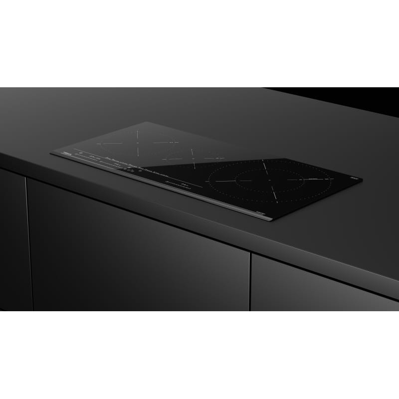 Індукційна поверхня IZC 83620 Teka (112500039) Індукційна поверхня IZC 83620 Teka (112500039)