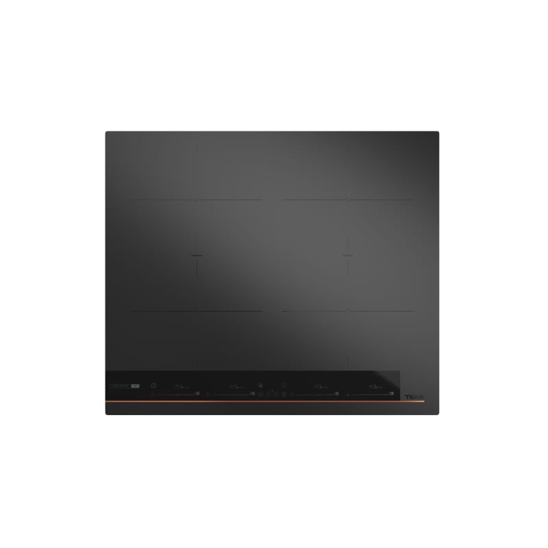 Поверхность индукционная TEKA IBF 64 BM INFINITY 112510038 Поверхность индукционная TEKA IBF 64 BM INFINITY 112510038