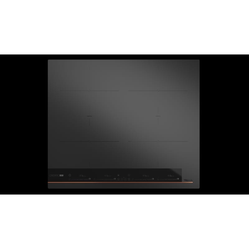 Поверхность индукционная TEKA IBF 64 BM INFINITY 112510038 Поверхность индукционная TEKA IBF 64 BM INFINITY 112510038