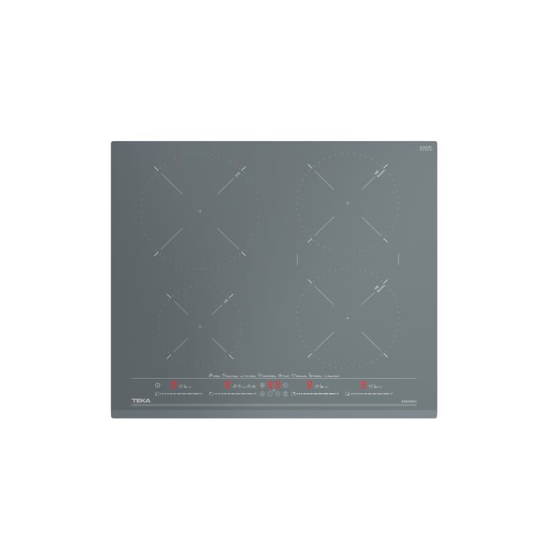 Ідукційна поверхня IZC 64630 ST Teka (112500026) Ідукційна поверхня IZC 64630 ST Teka (112500026)