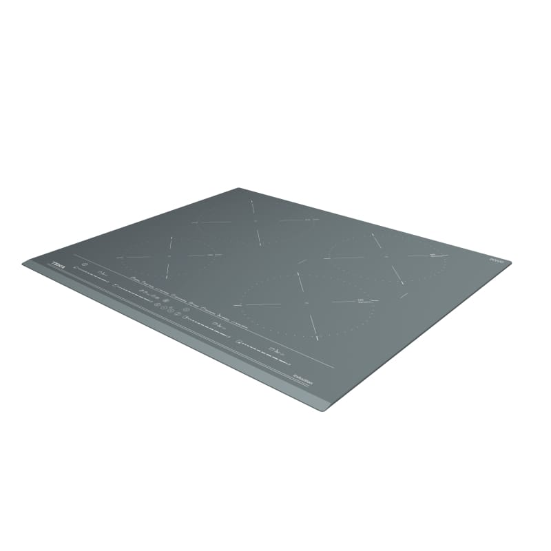 Ідукційна поверхня IZC 64630 ST Teka (112500026) Ідукційна поверхня IZC 64630 ST Teka (112500026)