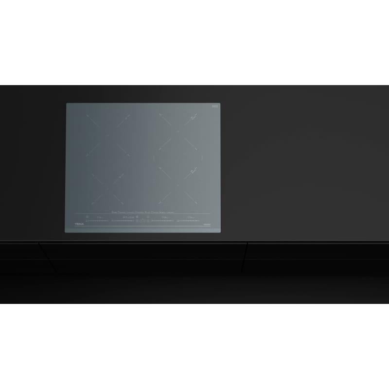 Ідукційна поверхня IZC 64630 ST Teka (112500026) Ідукційна поверхня IZC 64630 ST Teka (112500026)