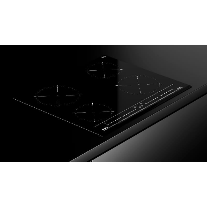 Индукционная поверхность IZC 64010 BK Teka (112520015) Индукционная поверхность IZC 64010 BK Teka (112520015)