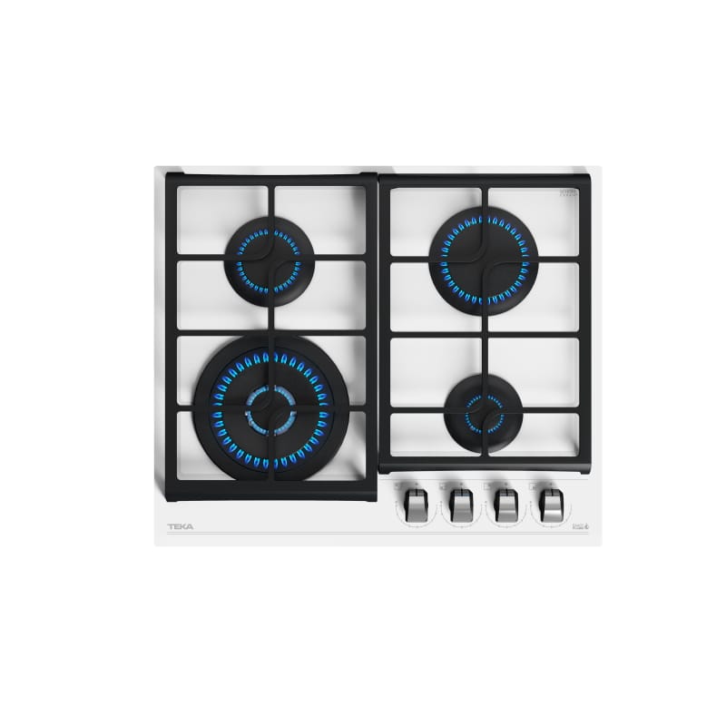 Газова поверхня GZC 64321 WH Teka (112570049)