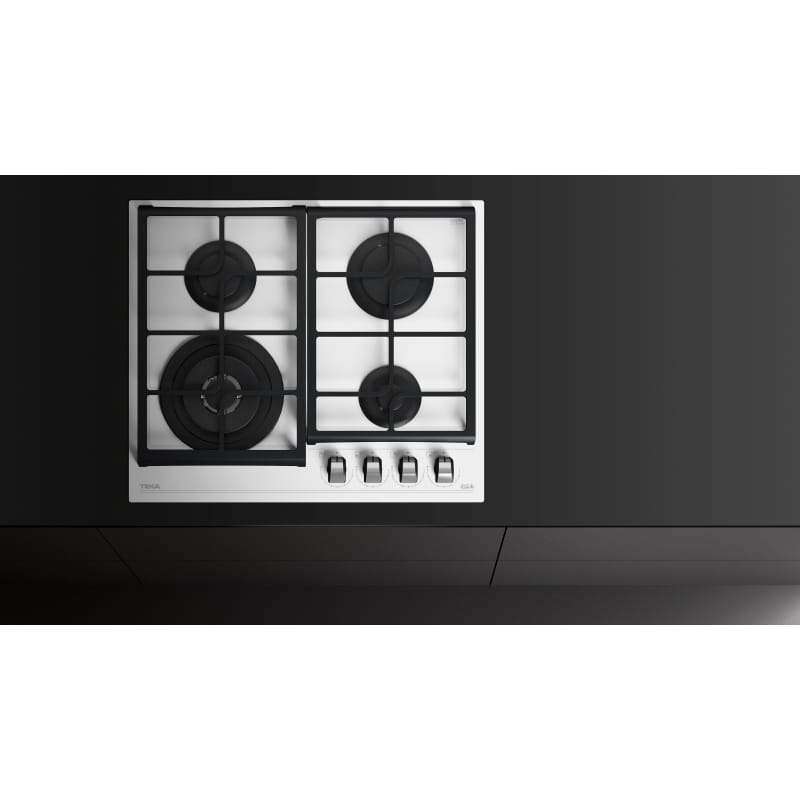 Газова поверхня GZC 64321 WH Teka (112570049)