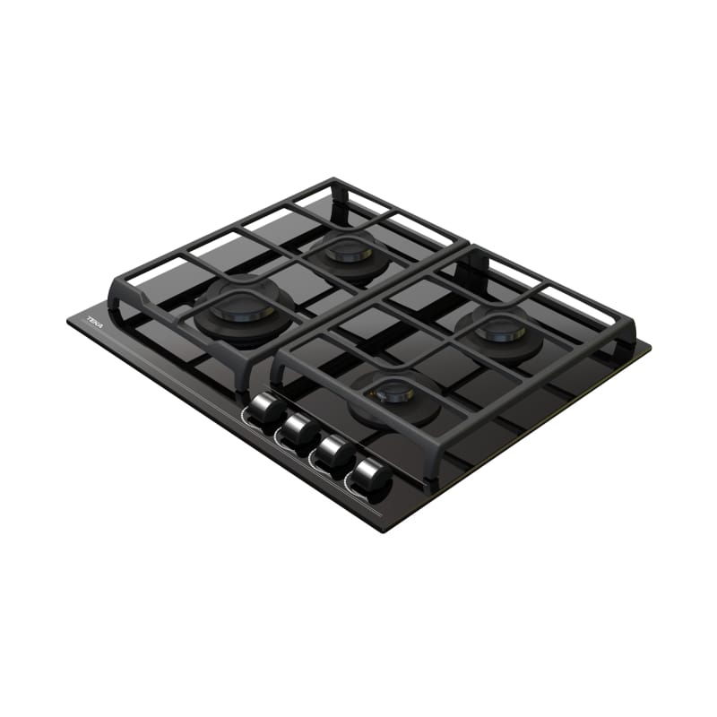 Газова поверхня GBC 64100  BK  Teka (112580037)
