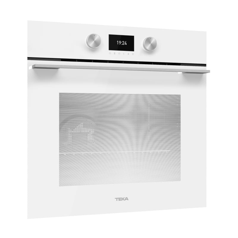 Духовой шкаф HLB 8600 WH Teka (111000012) Духовой шкаф HLB 8600 WH Teka (111000012)