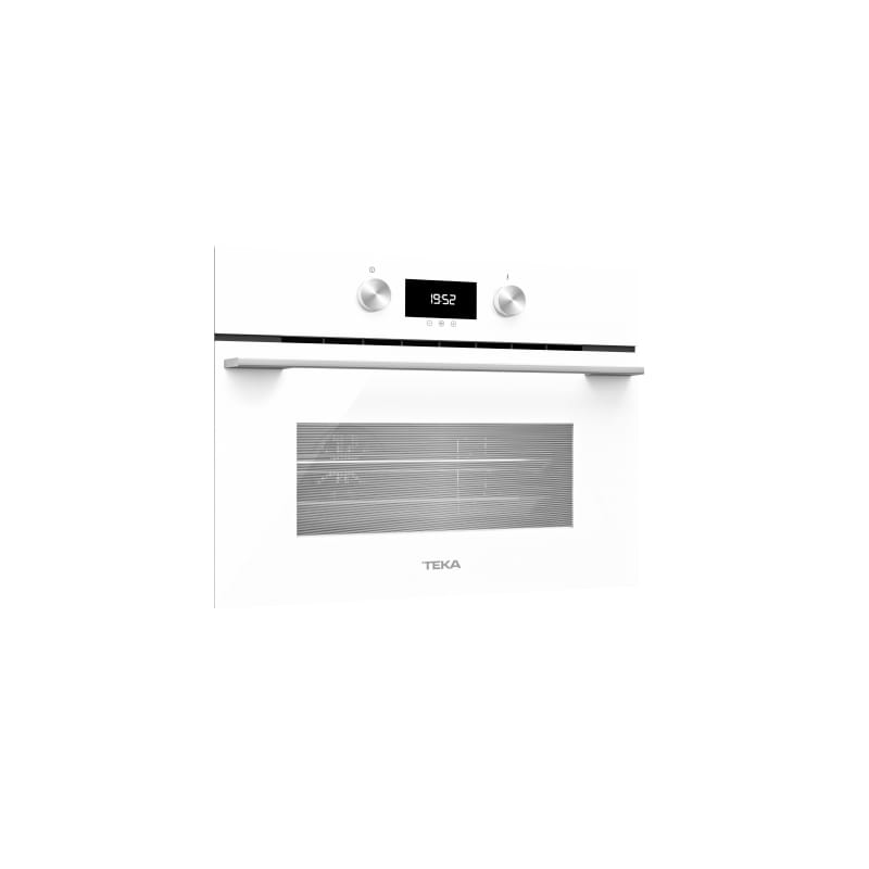 Компактна духова шафа HLC 8440 C WH Teka (111160011)