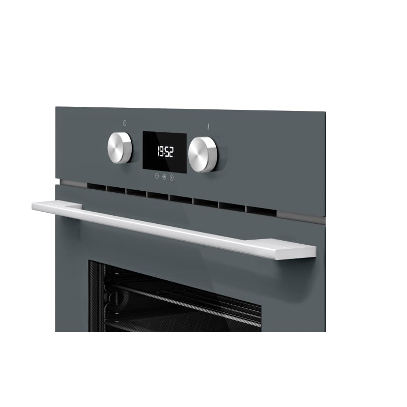 Компактный духовой шкаф HLC 8440 C ST Teka (111160006)