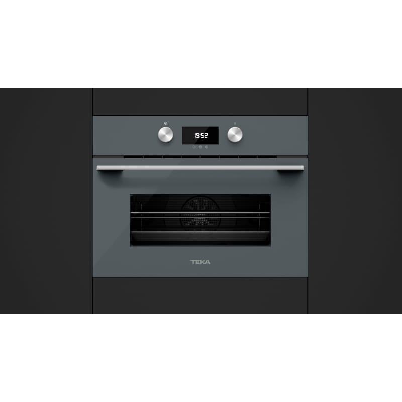Компактный духовой шкаф HLC 8440 C ST Teka (111160006)