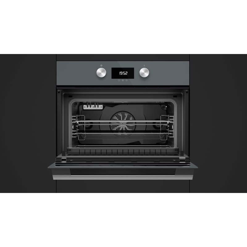 Компактный духовой шкаф HLC 8440 C ST Teka (111160006)