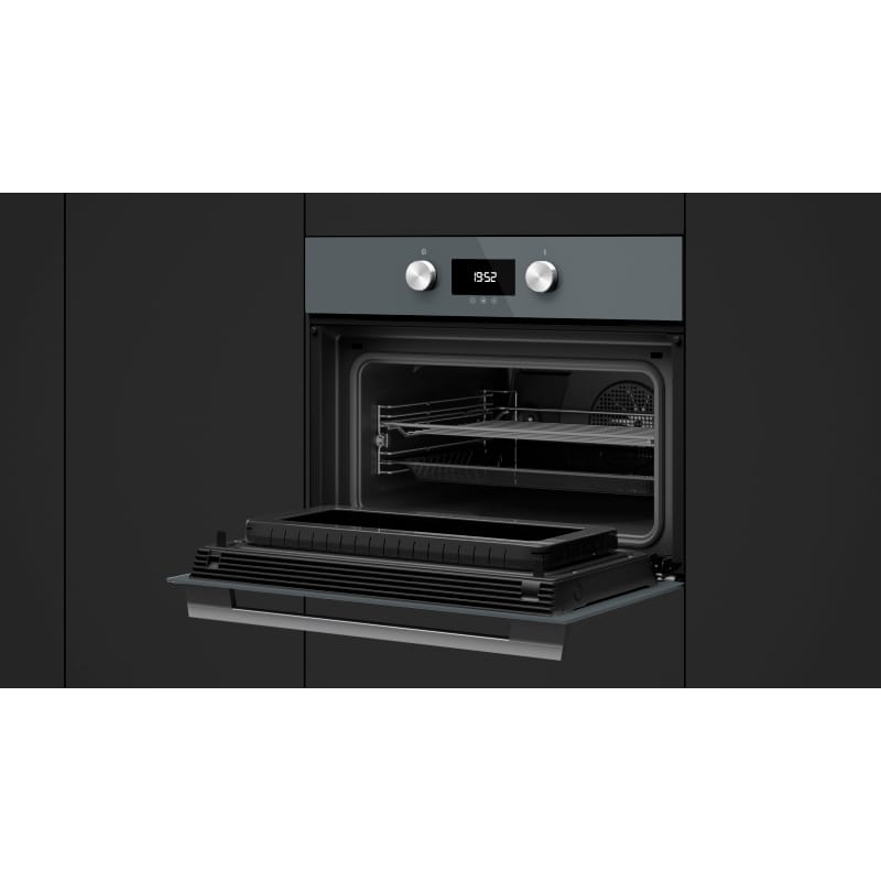 Компактный духовой шкаф HLC 8440 C ST Teka (111160006)