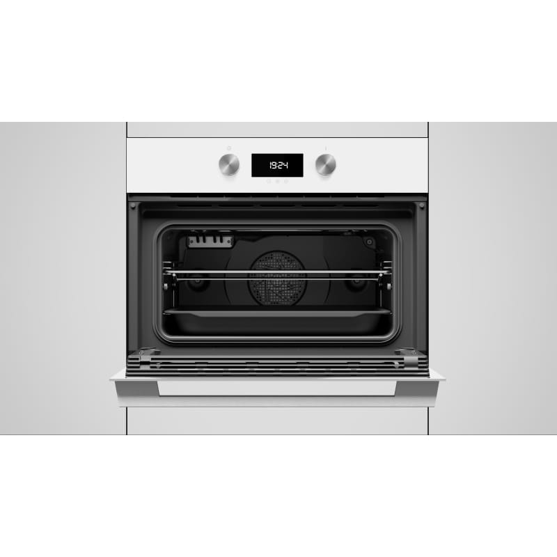 Компактный духовой шкаф HLC 8400 WH Teka (111130002) Компактный духовой шкаф HLC 8400 WH Teka (111130002)