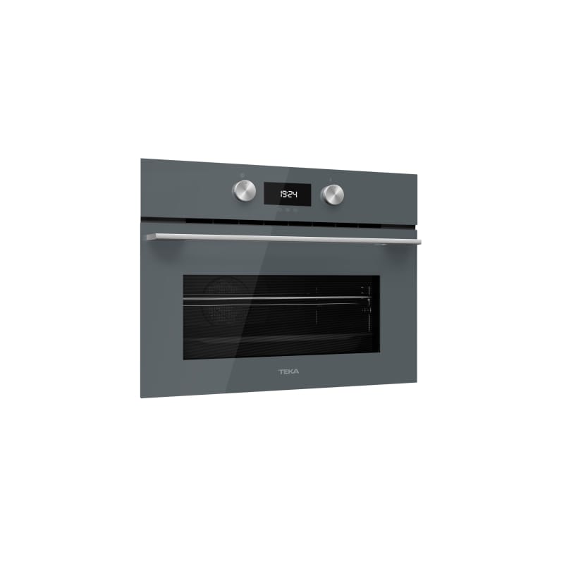 Компактный духовой шкаф HLC 8400 ST Teka (111130004)