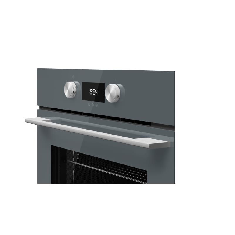 Компактный духовой шкаф HLC 8400 ST Teka (111130004)