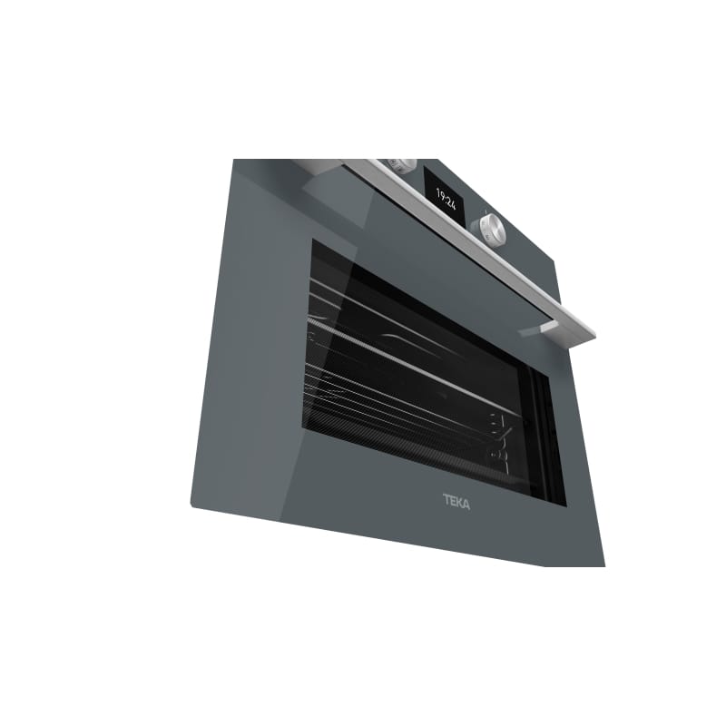 Компактный духовой шкаф HLC 8400 ST Teka (111130004)