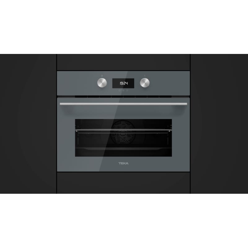 Компактный духовой шкаф HLC 8400 ST Teka (111130004)