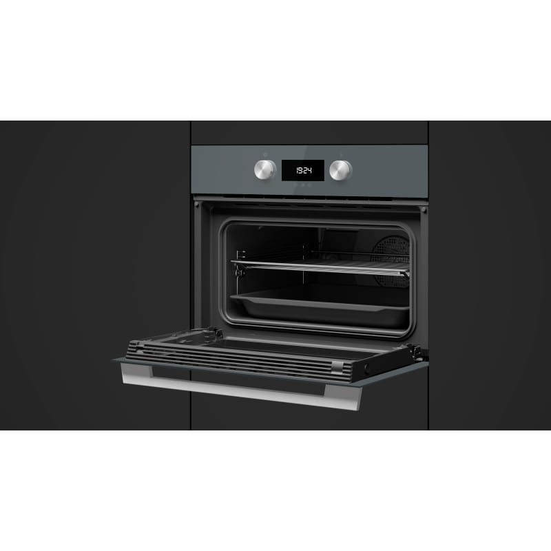 Компактный духовой шкаф HLC 8400 ST Teka (111130004)