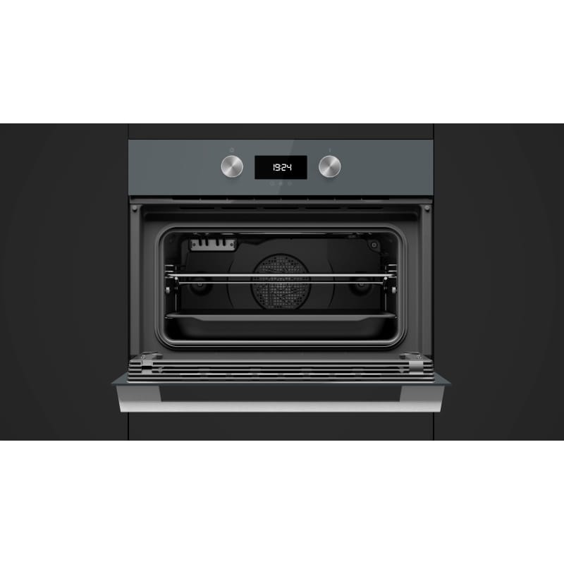 Компактный духовой шкаф HLC 8400 ST Teka (111130004)