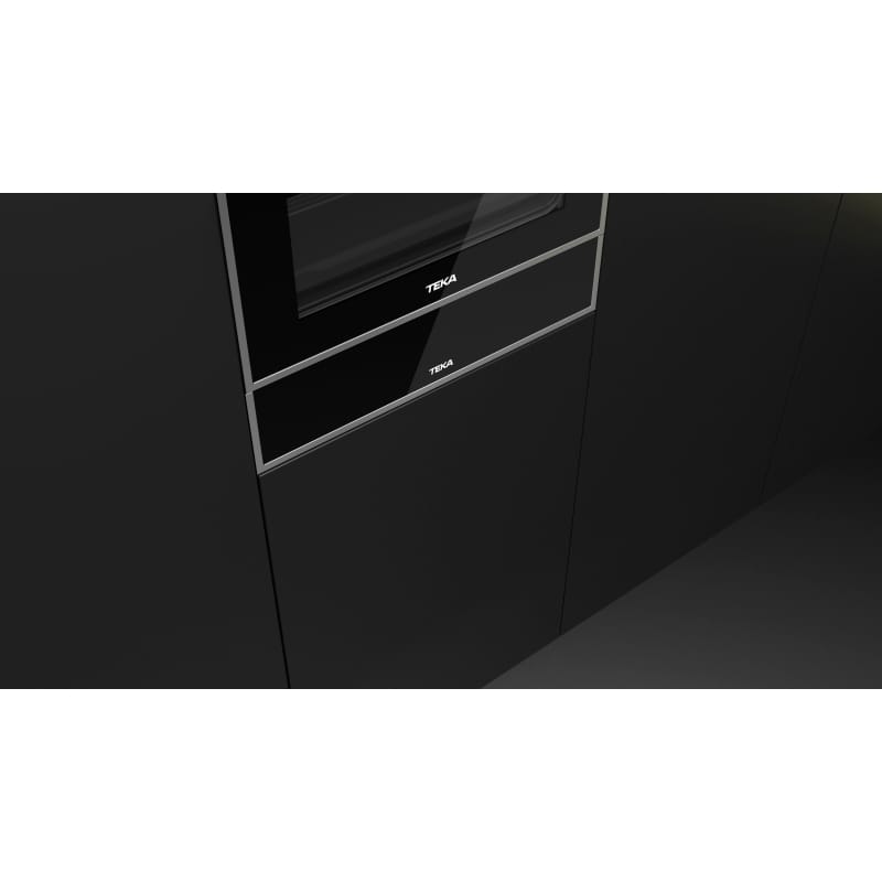 Шкаф для подогрева посуды CP 15 GS Teka (40589920) Шкаф для подогрева посуды CP 15 GS Teka (40589920)