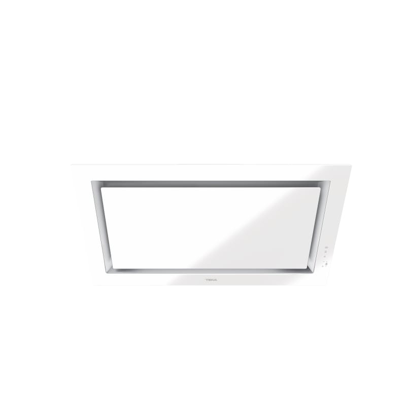 Витяжка пристінна DLV 98660 WH Teka (112930030) Витяжка пристінна DLV 98660 WH Teka (112930030)