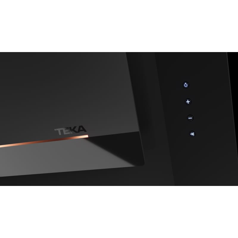 Витяжка пристінна DVI 88 BM Teka (112930056) Витяжка пристінна DVI 88 BM Teka (112930056)