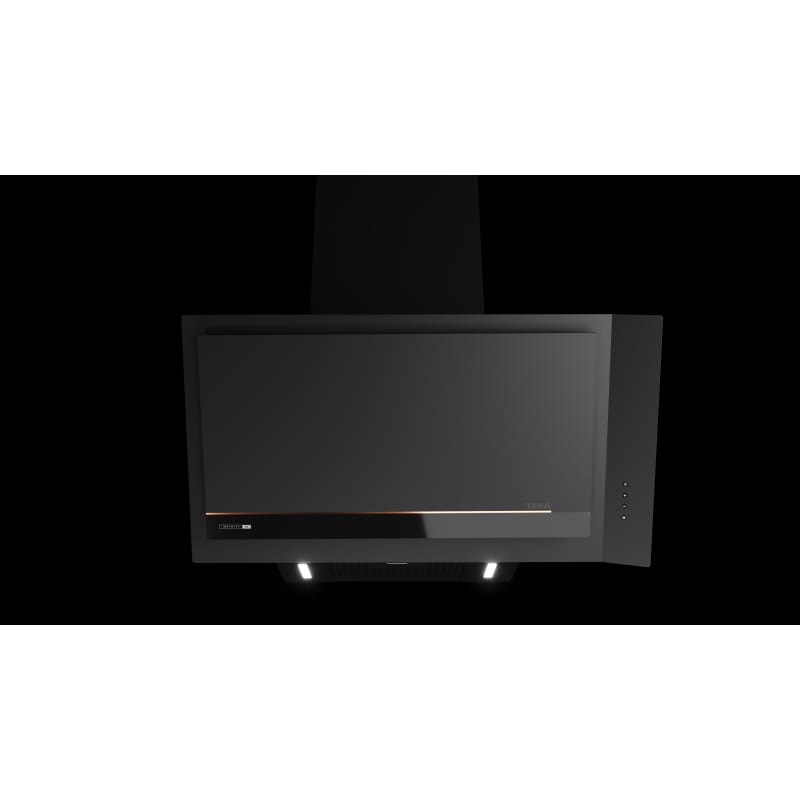 Витяжка пристінна DVI 88 BM Teka (112930056) Витяжка пристінна DVI 88 BM Teka (112930056)