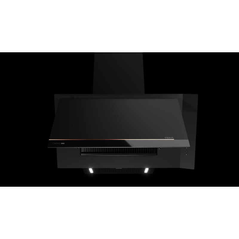 Витяжка пристінна DVI 88 BM Teka (112930056) Витяжка пристінна DVI 88 BM Teka (112930056)