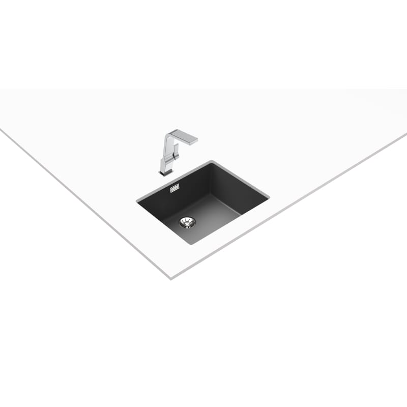 Мойка RADEA 50.40 TG Tegranit графит (мпс/врезная) Teka (115230052) Мойка RADEA 50.40 TG Tegranit графит (мпс/врезная) Teka (115230052)