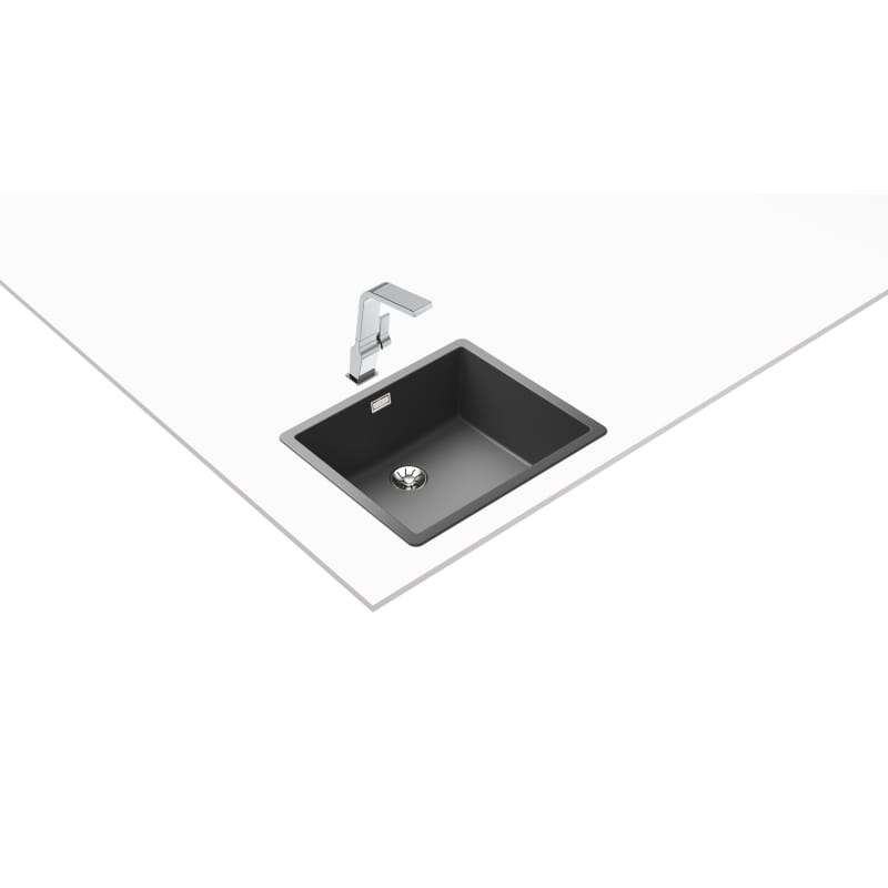 Мойка RADEA 50.40 TG Tegranit графит (мпс/врезная) Teka (115230052) Мойка RADEA 50.40 TG Tegranit графит (мпс/врезная) Teka (115230052)