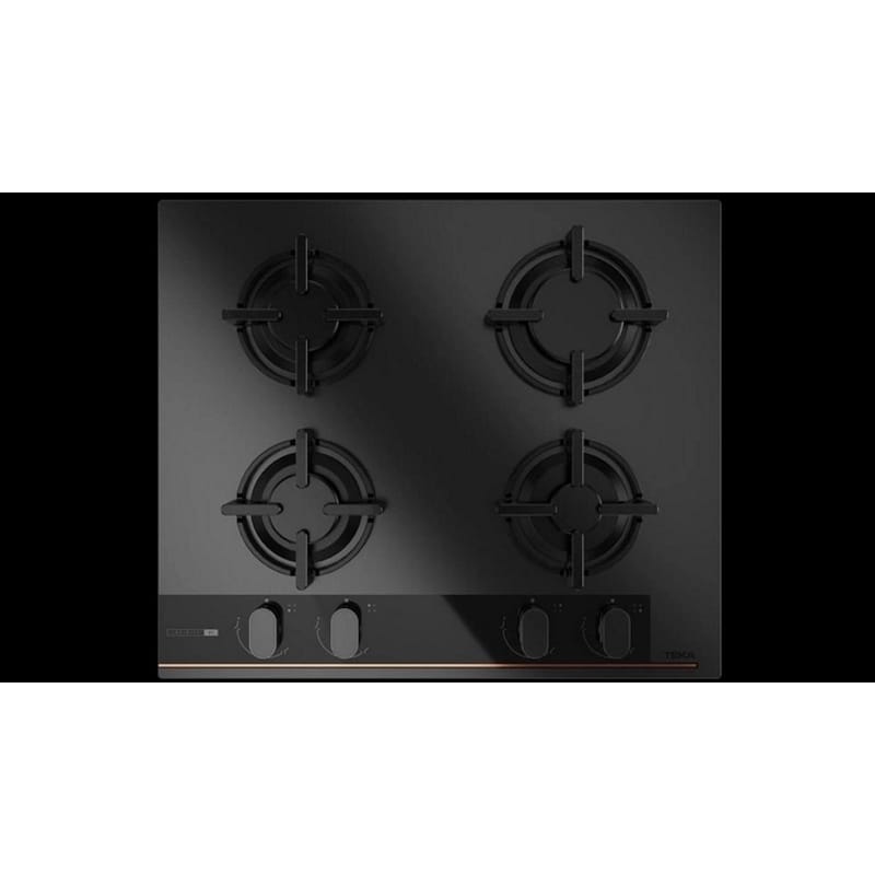 Поверхня газова TEKA GBC 64 BM INFINITY 112570217 Поверхня газова TEKA GBC 64 BM INFINITY 112570217