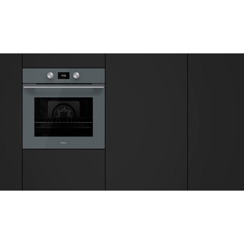 Духовой шкаф HLB 8600 ST Teka (111000011)