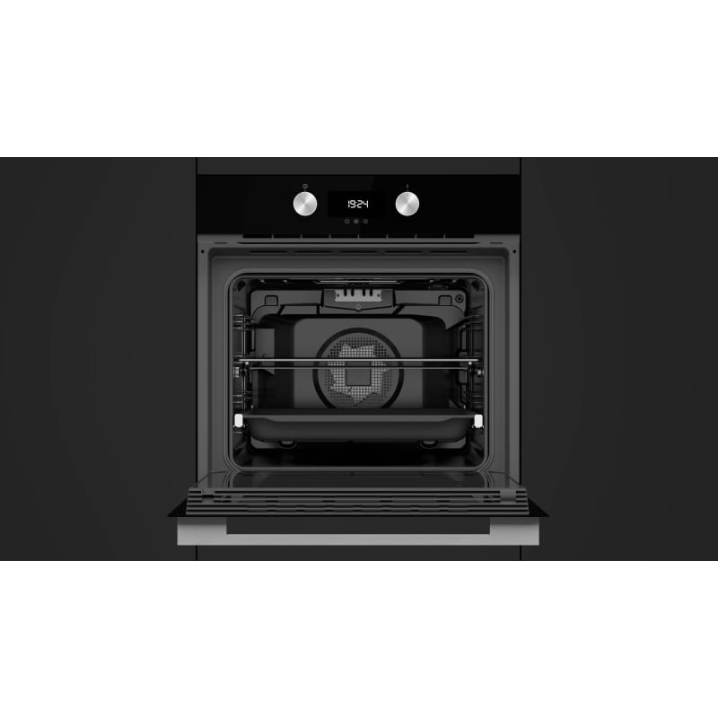 Духова шафа HLB 8400 P BK Teka (111000008) Духова шафа HLB 8400 P BK Teka (111000008)