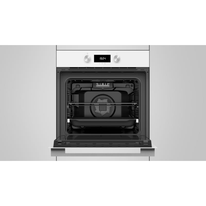 Духовой шкаф HLB 8400 WH Teka (111000004) Духовой шкаф HLB 8400 WH Teka (111000004)